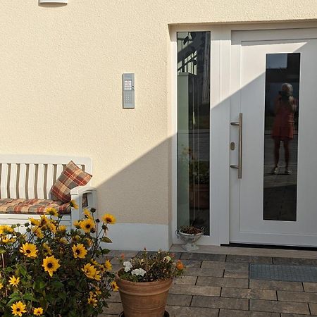 Gaestehaus Freystadt Luaran gambar