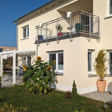 Gaestehaus Freystadt Luaran gambar
