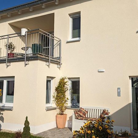 Gaestehaus Freystadt Luaran gambar