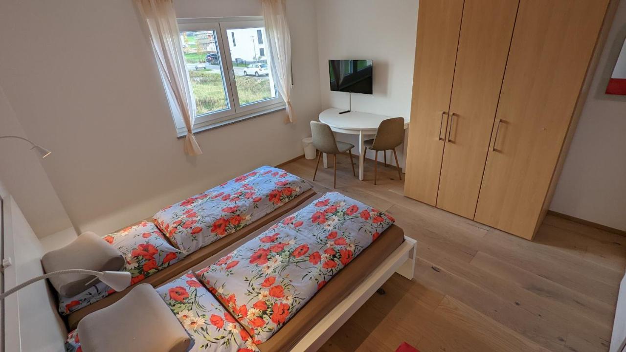 Gaestehaus Freystadt Luaran gambar