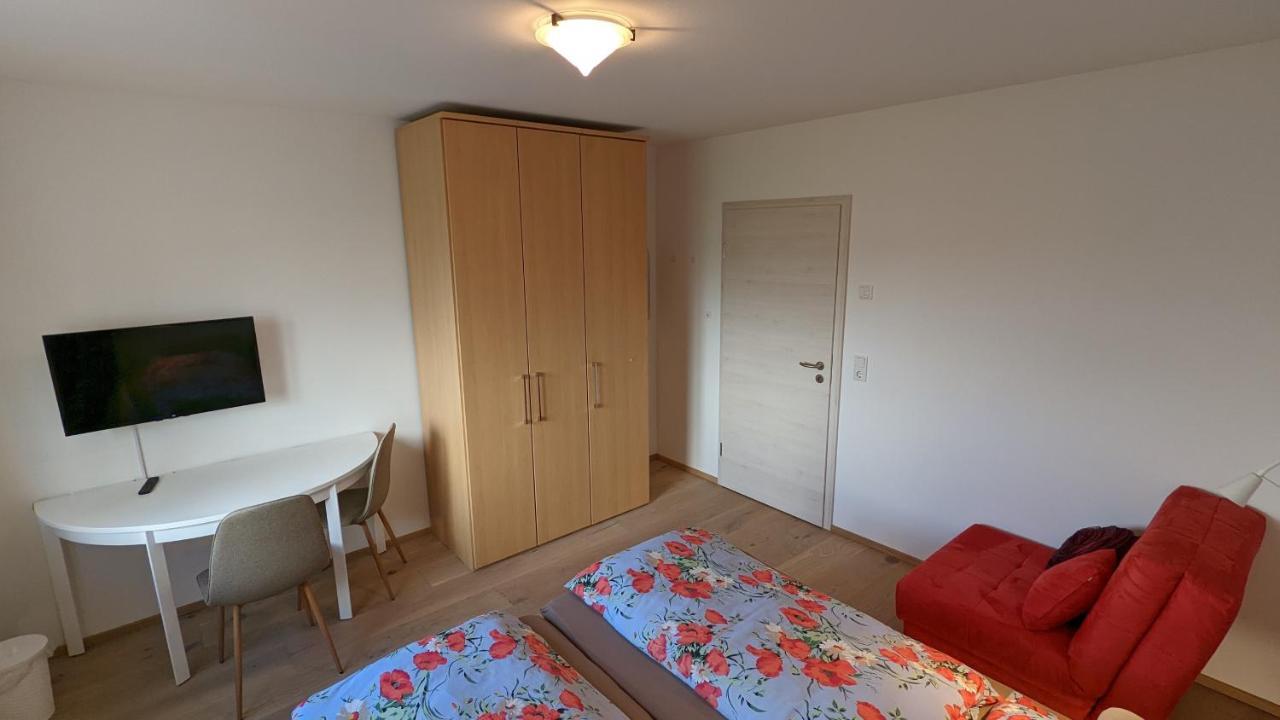 Gaestehaus Freystadt Luaran gambar