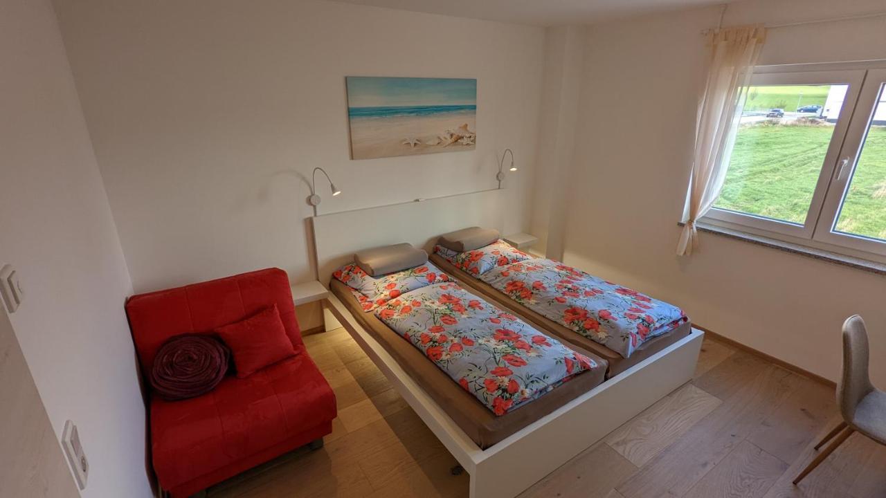 Gaestehaus Freystadt Luaran gambar
