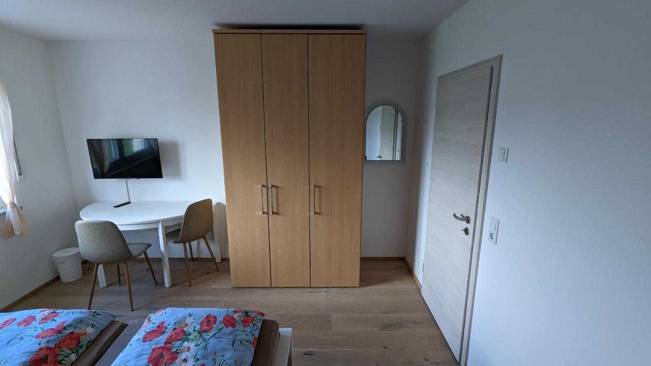 Gaestehaus Freystadt Luaran gambar