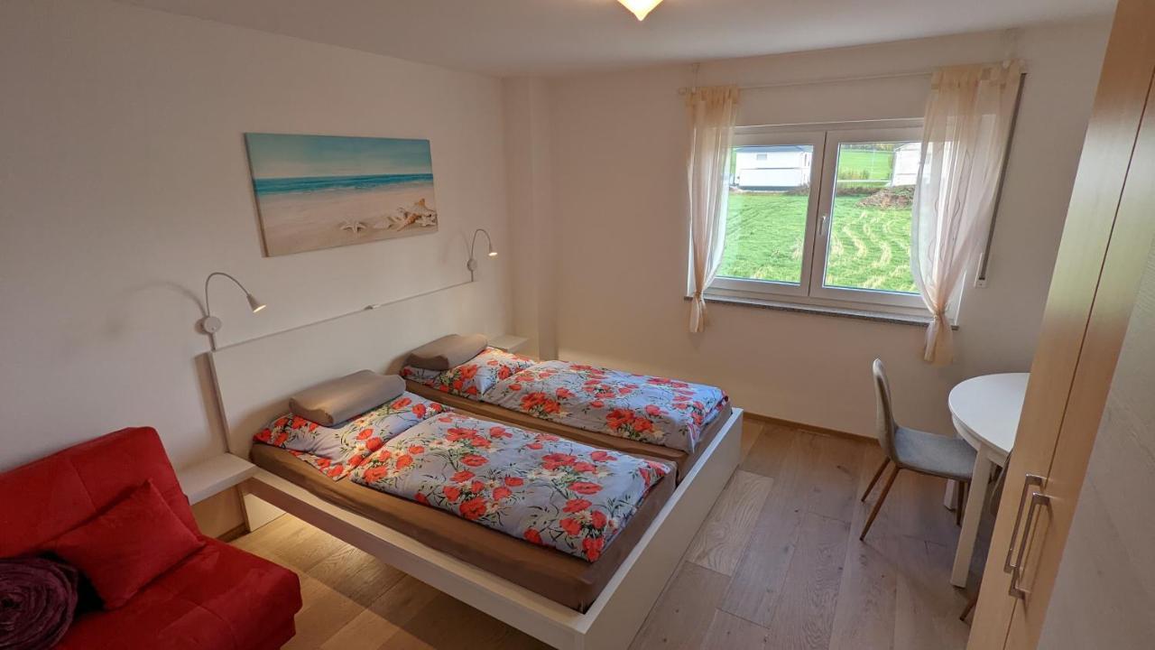 Gaestehaus Freystadt Luaran gambar