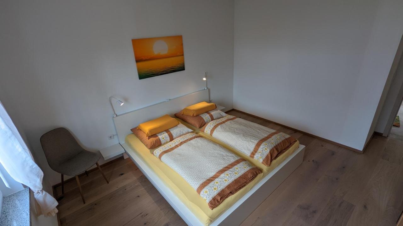 Gaestehaus Freystadt Luaran gambar