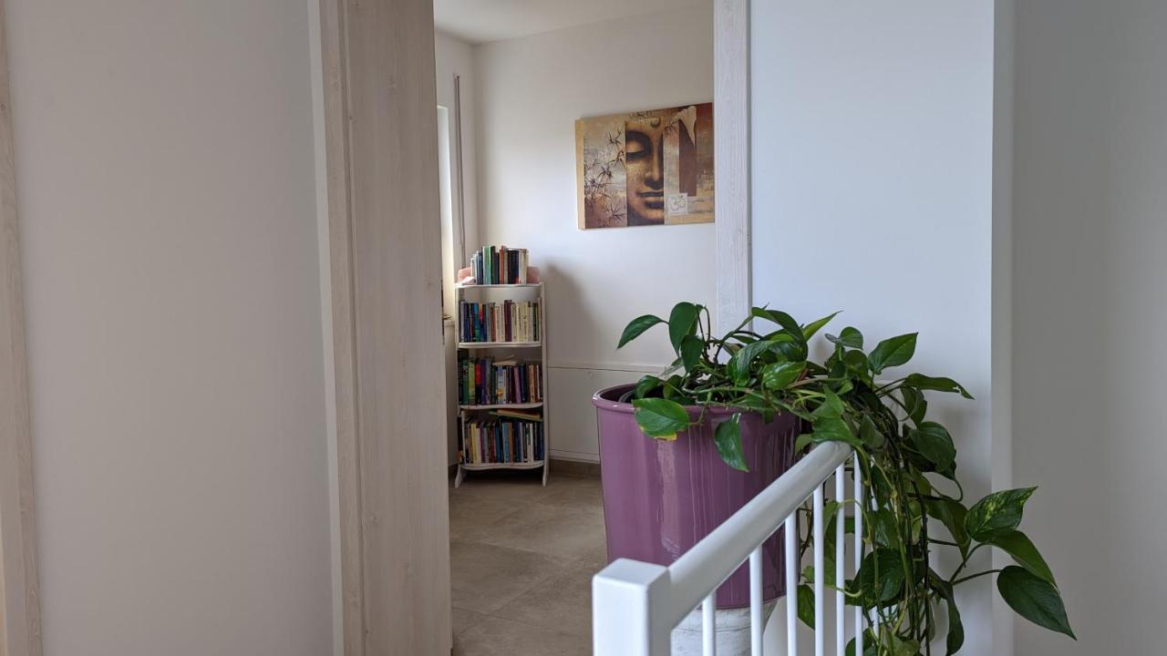 Gaestehaus Freystadt Luaran gambar