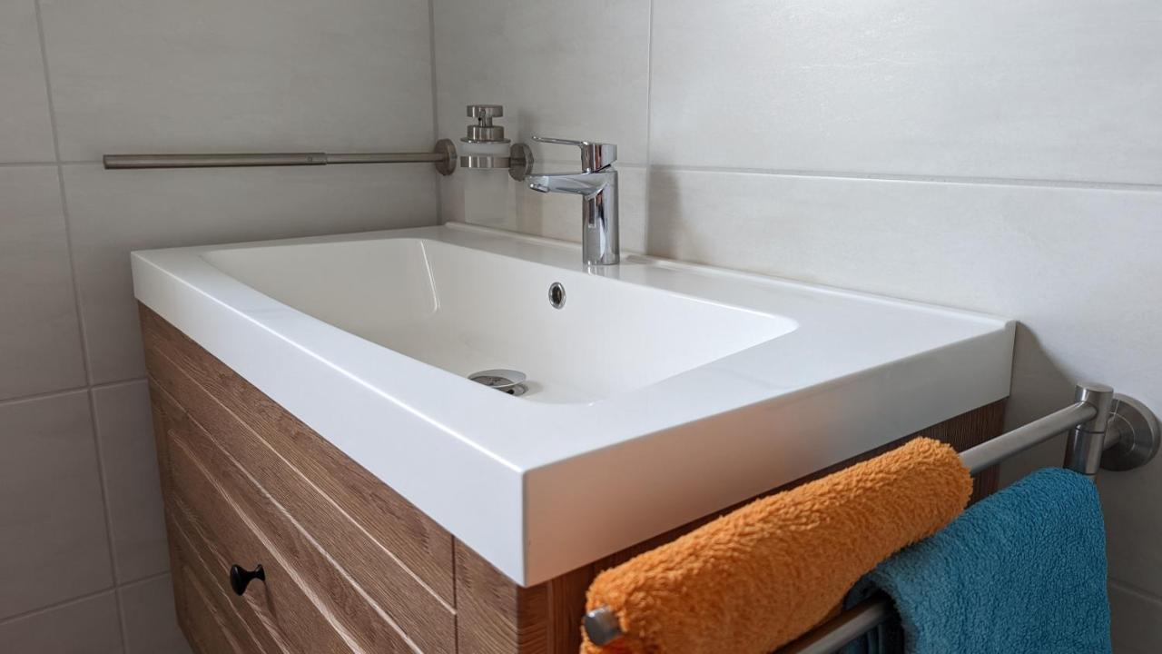 Gaestehaus Freystadt Luaran gambar