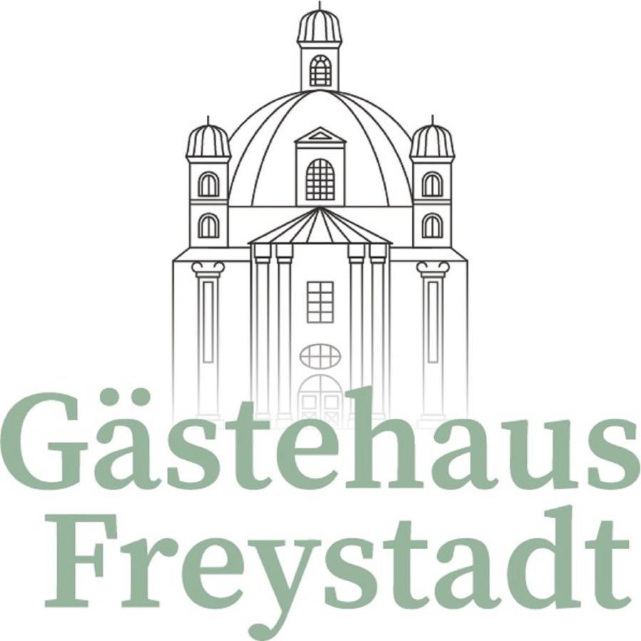 Gaestehaus Freystadt Luaran gambar