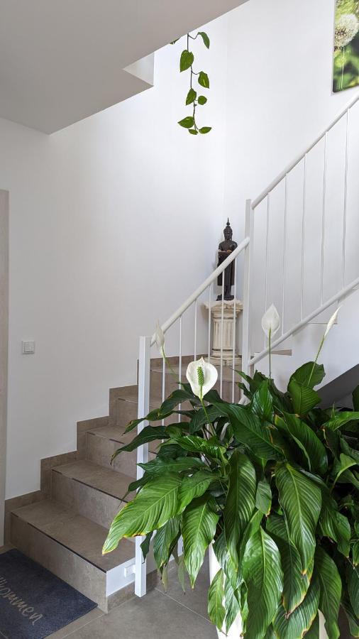 Gaestehaus Freystadt Luaran gambar