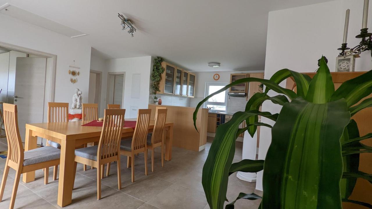 Gaestehaus Freystadt Luaran gambar