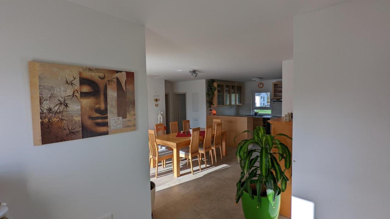 Gaestehaus Freystadt Luaran gambar