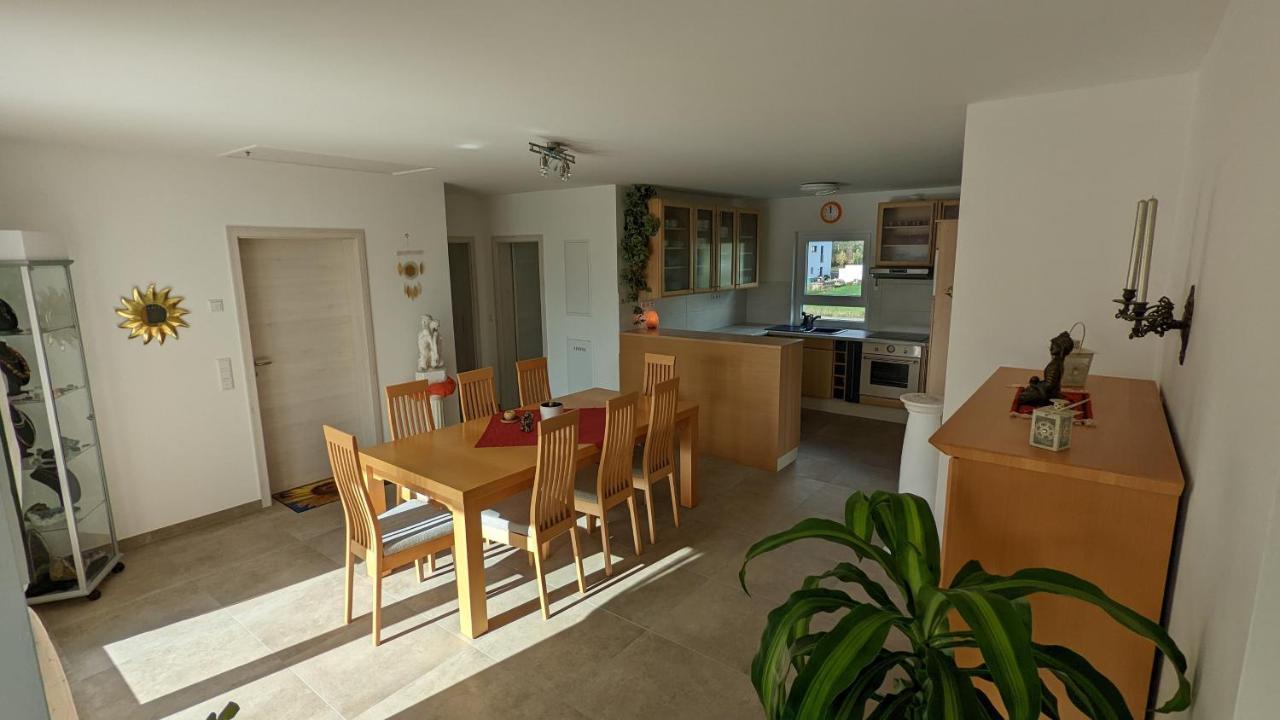 Gaestehaus Freystadt Luaran gambar