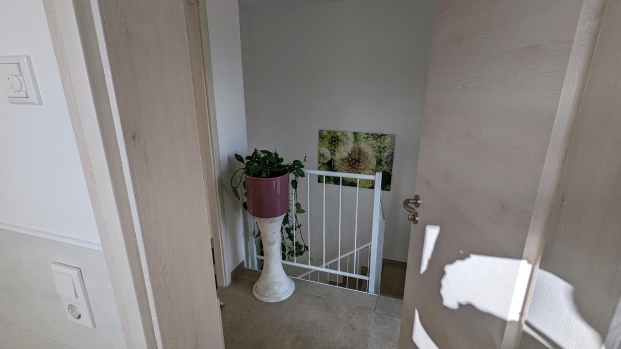 Gaestehaus Freystadt Luaran gambar