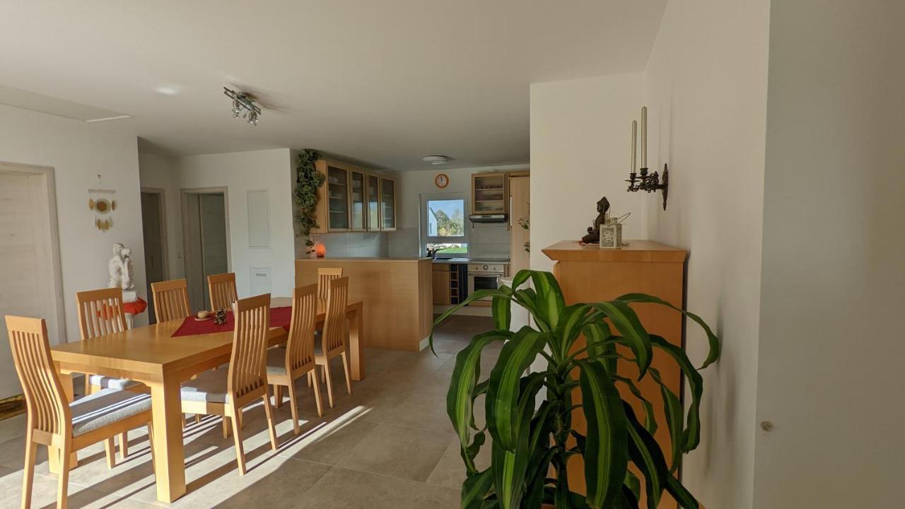 Gaestehaus Freystadt Luaran gambar