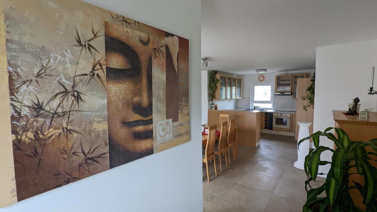 Gaestehaus Freystadt Luaran gambar