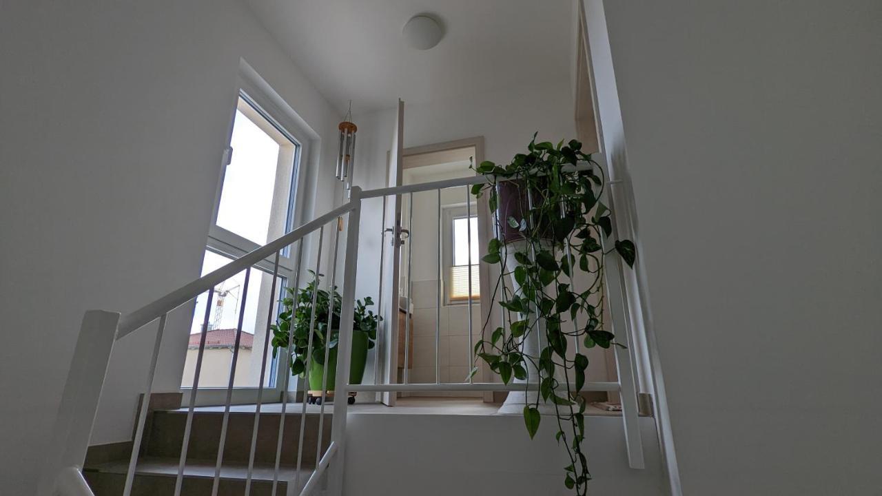 Gaestehaus Freystadt Luaran gambar