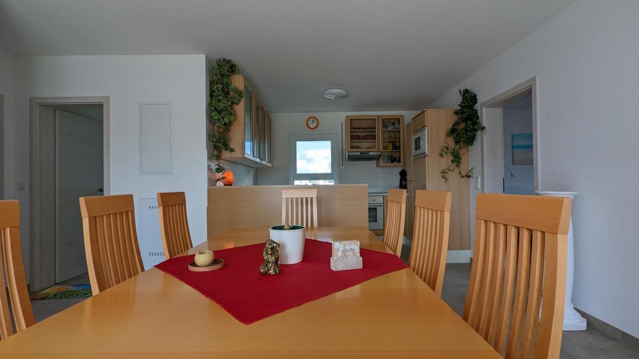 Gaestehaus Freystadt Luaran gambar