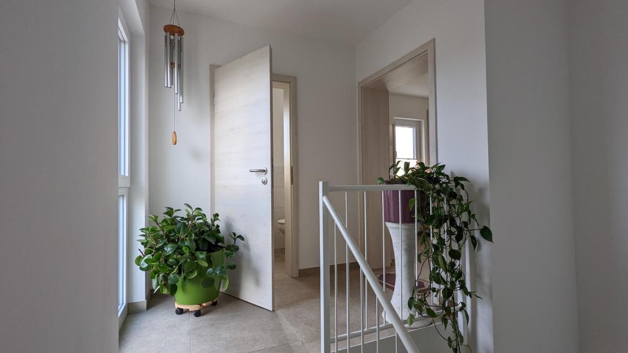Gaestehaus Freystadt Luaran gambar